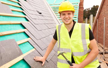 find trusted Glapwell roofers in Derbyshire