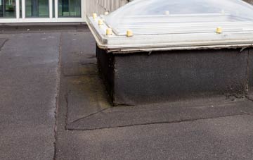 disadvantages of Glapwell flat roofs