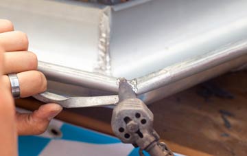 disadvantages of Glapwell lead roofing