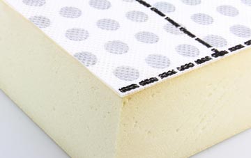 meeting Glapwell building codes