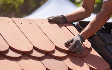 Glapwell roof tile contractors
