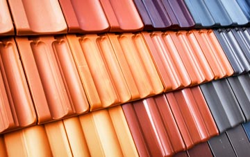 Glapwell roof tile costs