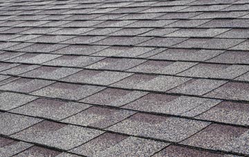 Glapwell tiles for shallow pitch roofing