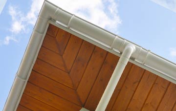 Glapwell soffit types