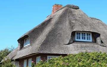thatch roofing Glapwell, Derbyshire
