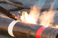 Glapwell flat roofing replacement