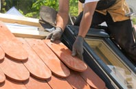 Glapwell tiled roofing companies